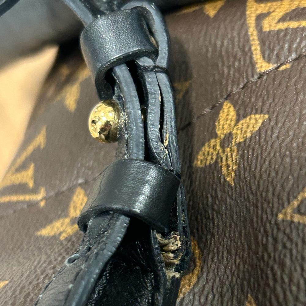 SOLD Louis Vuitton Palm Springs PM - Picture 8 of 15